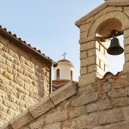 מלון Grand President 4*