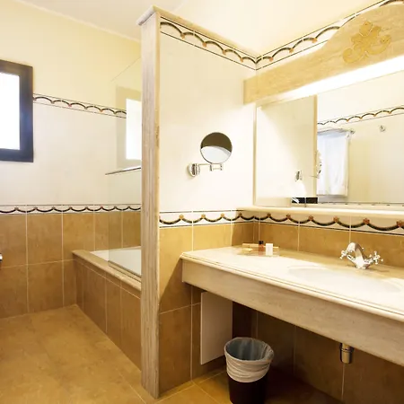 Hotel Grand President Olbia