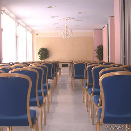 Grand President Olbia