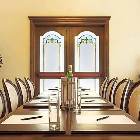 Grand President Hotel Olbia
