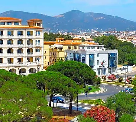 Grand President Olbia
