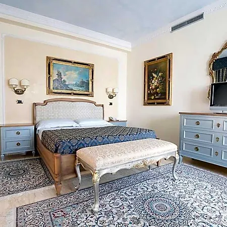 Grand President 4* Olbia
