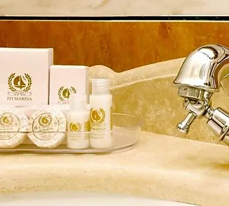 Grand President Hotel 4*