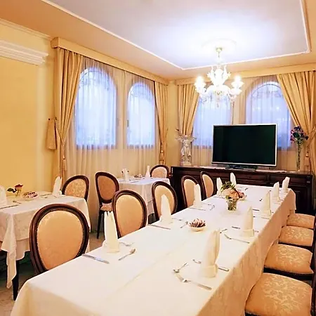 Grand President Hotel Olbia