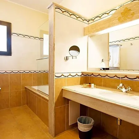 Grand President Hotel Olbia
