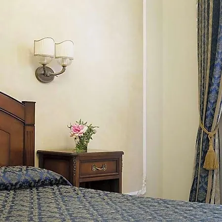 Grand President 4* Olbia