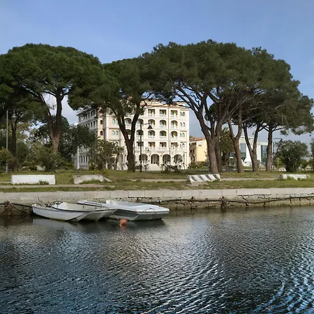 Grand President Hotel Olbia