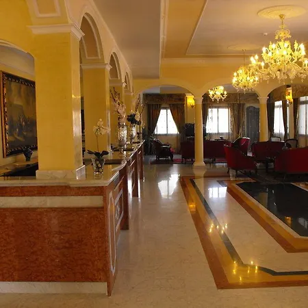 Grand President Olbia