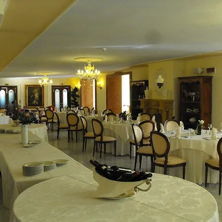 Hotel Grand President Olbia