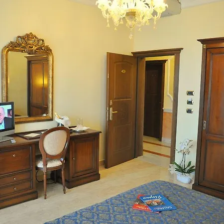 Grand President Olbia