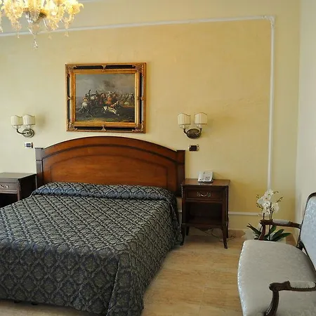 Hotel Grand President Olbia