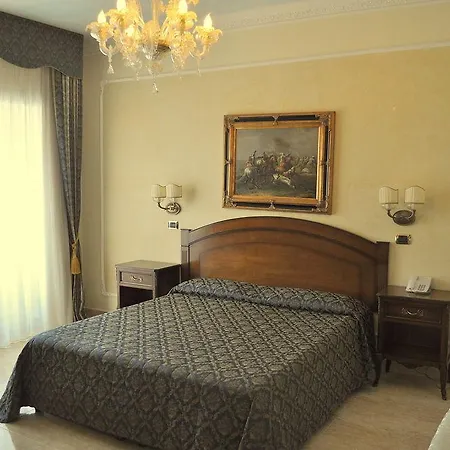 Hotel Grand President Olbia