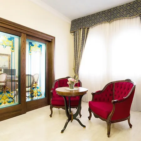 Grand President Hotel Olbia