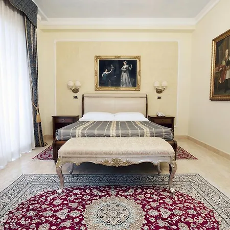 Grand President Hotel Olbia