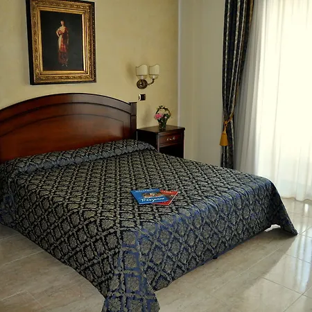 Hotel Grand President