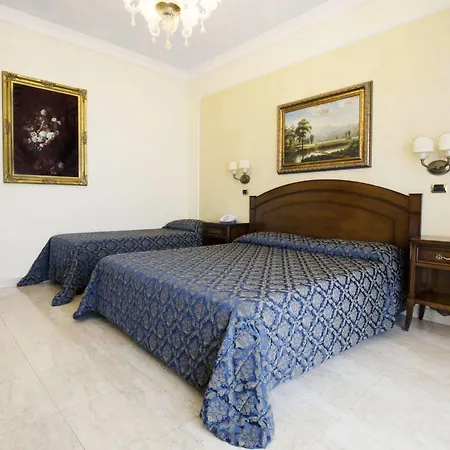 Hotel Grand President Olbia