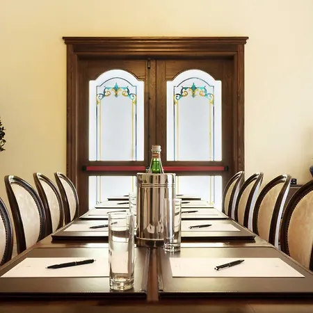 Grand President 4* Olbia