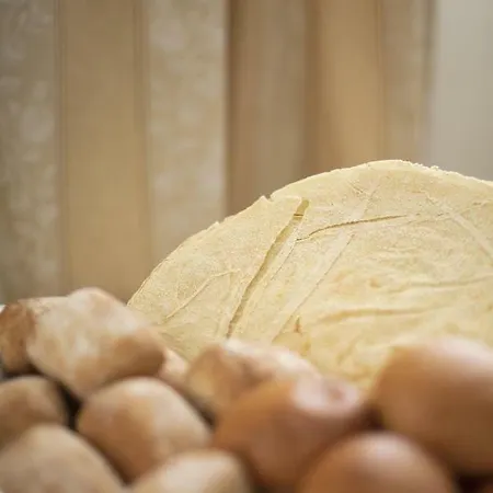 מלון Grand President 4*