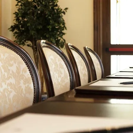 Grand President 4* אולביה