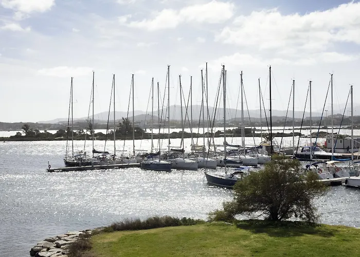 グランド プレジデント オルビア