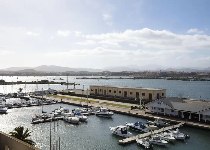 Grand President Hotel Olbia