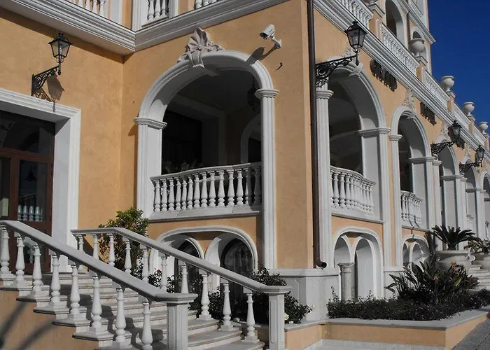 グランド プレジデント 4*