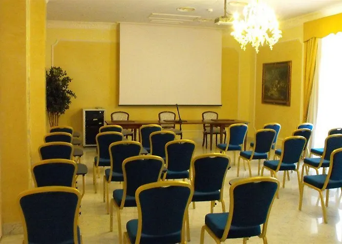 Grand President 4* Olbia