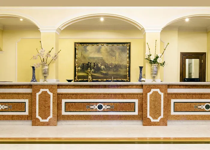 グランド プレジデント 4*