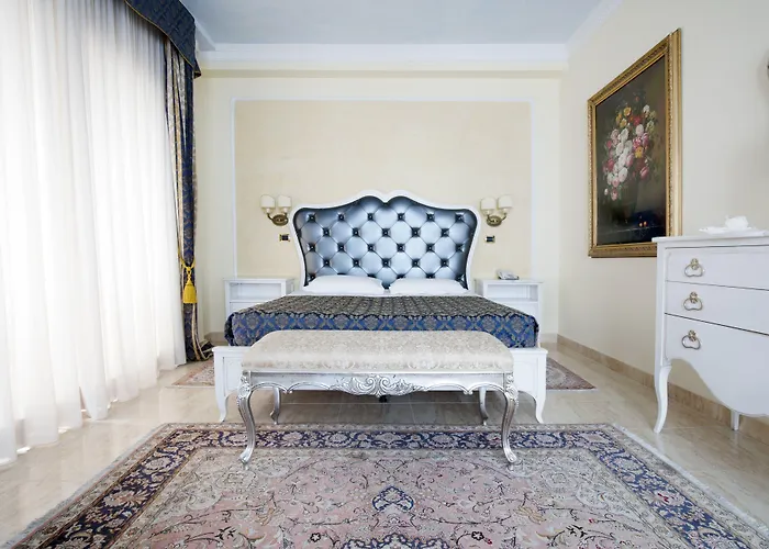 ホテル グランド プレジデント 4*