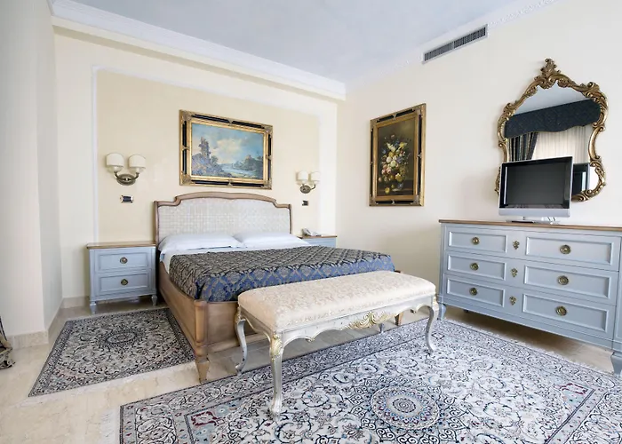 Hotel Grand President Olbia