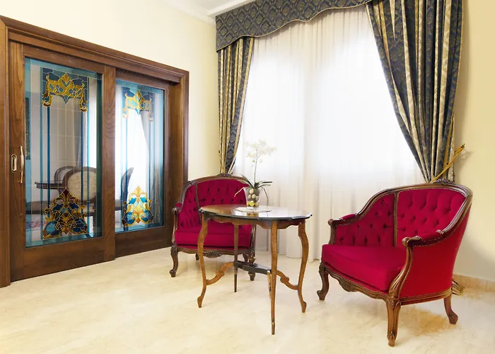 グランド プレジデント ホテル オルビア