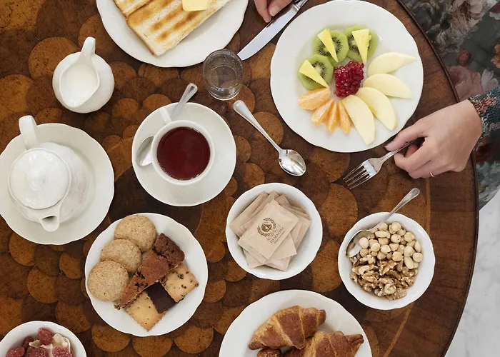 ホテル グランド プレジデント オルビア