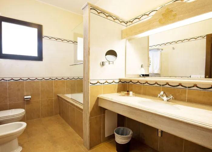 Hotel Grand President Olbia