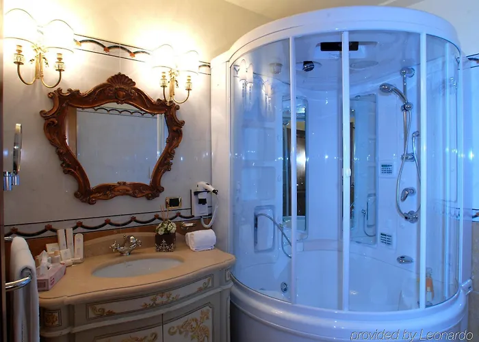 グランド プレジデント 4* オルビア