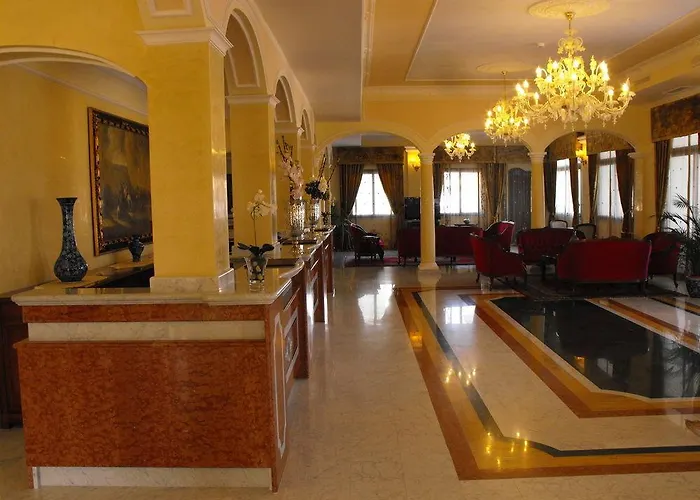 グランド プレジデント オルビア