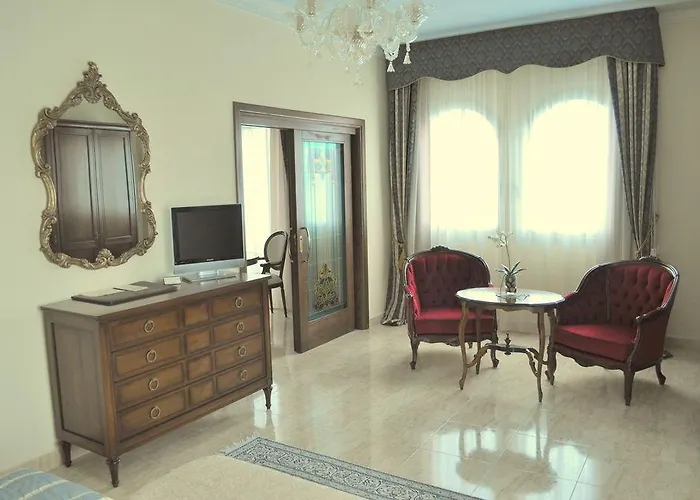 Grand President Olbia