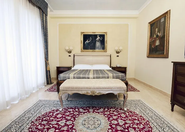 グランド プレジデント ホテル オルビア