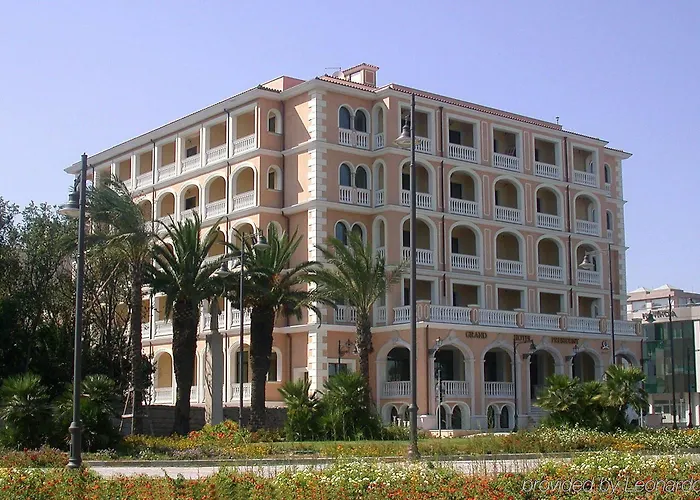 グランド プレジデント 4*